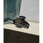 【ウィムガゼット/Whim Gazette】の【ALEXANDRE DE PARIS】Lクリップ 人気、トレンドファッション・服の通販 founy(ファニー) ファッション Fashion レディースファッション Fashion for Women アクセサリー Fashion Accessories シンプル Simple, Minimal 定番 Standard, Basic Item フランス France, French マーブル Marble, Marble Pattern 2024年 2024 2024-2025秋冬・A/W Autumn/Winter 2024–25 AW24–25 thumbnail ブラック|ID: prp329100004461331 ipo3291000000031224512