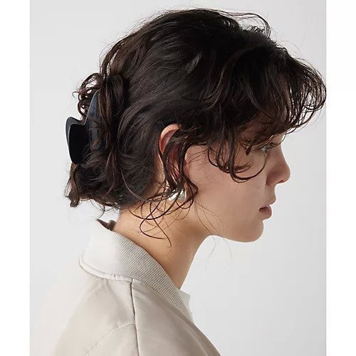 【ウィムガゼット/Whim Gazette】の【ALEXANDRE DE PARIS】Lクリップ 人気、トレンドファッション・服の通販 founy(ファニー) 　ファッション　Fashion　レディースファッション　Fashion for Women　アクセサリー　Fashion Accessories　シンプル　Simple, Minimal　定番　Standard, Basic Item　フランス　France, French　マーブル　Marble, Marble Pattern　2024年　2024　2024-2025秋冬・A/W　Autumn/Winter 2024–25 AW24–25　other-3|ID: prp329100004461331 ipo3291000000031241605