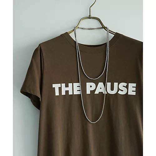 【ウィムガゼット/Whim Gazette】の【THE PAUSE】ボールチェーンロングネックレス 人気、トレンドファッション・服の通販 founy(ファニー) ファッション Fashion レディースファッション Fashion for Women ジュエリー Jewelry ネックレス Necklaces & Pendants 2024年 2024 2024春夏・S/S Spring/Summer 2024 SS24 グラデーション Gradient, Ombre チェーン Chain, Chain Strap トレンド Trend, Trending Now ネックレス Necklace, Pendant Necklace ロング Long, Long-Length ワーク Workwear, Utility Style ヴィンテージ Vintage Style エレガント 上品 Elegant other-3|ID: prp329100004461350 ipo3291000000031241661