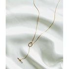 【ウィムガゼット/Whim Gazette】の【Hoaw.】スネークチェーンロングネックレス 人気、トレンドファッション・服の通販 founy(ファニー) ファッション Fashion レディースファッション Fashion for Women ジュエリー Jewelry ネックレス Necklaces & Pendants アクセサリー Fashion Accessories シューズ Shoes, Footwear シルバー Silver, Metallic Silver シンプル Simple, Minimal スタンダード Standard, Basic チェーン Chain, Chain Strap おすすめ Recommended / Our Picks 2023春夏・S/S Spring/Summer 2023 SS23 2023年 2023 エレガント 上品 Elegant thumbnail 925ゴールド|ID: prp329100004461372 ipo3291000000031224733