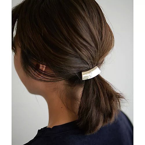 【ウィムガゼット/Whim Gazette】の【Garden of Eden】Phalaeno S ヘアクリップ インテリア・キッズ・メンズ・レディースファッション・服の通販 founy(ファニー) https://founy.com/ ファッション Fashion レディースファッション Ladies' Fashion Online アクセサリー Accessories ヴィンテージ Vintage ガーデン Garden コレクション Collection シルバー Silver ジュエリー Jewelry スタンダード Standard ヘアアクセ Hair Accessories モダン Modern モチーフ Motif 2022年 2022 2022-2023秋冬・A/W Aw/Autumn/Winter//Fw/Fall-Winter/2022-2023 エレガント 上品 Elegant |ID: prp329100004461403 ipo3291000000031224848