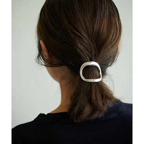 【ウィムガゼット/Whim Gazette】の【Garden of Eden】neroli2 ヘアクリップ インテリア・キッズ・メンズ・レディースファッション・服の通販 founy(ファニー) https://founy.com/ ファッション Fashion レディースファッション Ladies' Fashion Online アクセサリー Accessories ヴィンテージ Vintage ガーデン Garden コレクション Collection シルバー Silver ジュエリー Jewelry スタンダード Standard ヘアアクセ Hair Accessories モダン Modern モチーフ Motif ラウンド Round 2022年 2022 2022-2023秋冬・A/W Aw/Autumn/Winter//Fw/Fall-Winter/2022-2023 エレガント 上品 Elegant |ID: prp329100004461405 ipo3291000000031224857