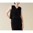 【マルティニーク/martinique】のジャガード2wayプルオーバー(セットアップ可) ブラック|ID: prp329100004461446 ipo3291000000036326387