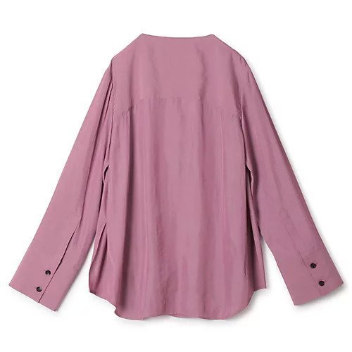 【アキラナカ/AKIRANAKA】のNyra halter neck PO 人気、トレンドファッション・服の通販 founy(ファニー) 　ファッション　Fashion　レディースファッション　WOMEN　2024年　2024　2024-2025秋冬・A/W　Aw/Autumn/Winter/Fw/Fall/2024-2025　カフス　Cuffs　クラシック　Classic　バランス　Balance　リボン　Ribbon　ロング　Long　other-2|ID: prp329100004461454 ipo3291000000031241933