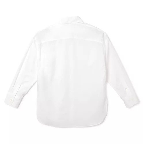 【マディソンブルー/MADISONBLUE】のJ.BRADLEY LONGSLEEVE SHIRT 人気、トレンドファッション・服の通販 founy(ファニー) 　ファッション　Fashion　レディースファッション　WOMEN　トップス・カットソー　Tops/Tshirt　シャツ/ブラウス　Shirts/Blouses　カシュクール　Cachecoeur　カフス　Cuffs　シンプル　Simple　ジャケット　Jacket　マニッシュ　Mannish　ロング　Long　洗える　Washable　ビジネス 仕事 通勤　Business　other-2|ID: prp329100004461494 ipo3291000000031242023