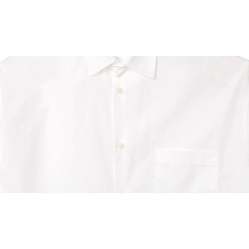 【マディソンブルー/MADISONBLUE】のJ.BRADLEY LONGSLEEVE SHIRT 人気、トレンドファッション・服の通販 founy(ファニー) 　ファッション　Fashion　レディースファッション　WOMEN　トップス・カットソー　Tops/Tshirt　シャツ/ブラウス　Shirts/Blouses　カシュクール　Cachecoeur　カフス　Cuffs　シンプル　Simple　ジャケット　Jacket　マニッシュ　Mannish　ロング　Long　洗える　Washable　ビジネス 仕事 通勤　Business　other-3|ID: prp329100004461494 ipo3291000000031242025