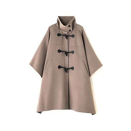 【アドーア/ADORE】のソリッドウールリバーコート インテリア・キッズ・メンズ・レディースファッション・服の通販 founy(ファニー) https://founy.com/ ファッション Fashion レディースファッション WOMEN アウター Coat Outerwear コート Coats おすすめ Recommend スタンダード Standard ダッフルコート Duffel Coat ダブル Double ハイネック High Neck フィット Fit リバーシブル Reversible リラックス Relax ルーズ Loose A/W・秋冬 Aw・Autumn/Winter・Fw・Fall-Winter |ID: prp329100004461504 ipo3291000000031225367