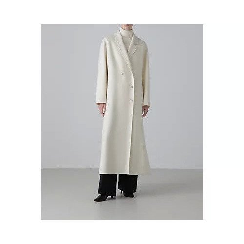【アドーア/ADORE】のソリッドウールリバーロングコート インテリア・キッズ・メンズ・レディースファッション・服の通販 founy(ファニー) https://founy.com/ ファッション Fashion レディースファッション WOMEN アウター Coat Outerwear コート Coats おすすめ Recommend コンシャス Conscious スタンダード Standard ダブル Double チェスターコート Chester Coat パール Pearl フィット Fit リバーシブル Reversible A/W・秋冬 Aw・Autumn/Winter・Fw・Fall-Winter |ID: prp329100004461506 ipo3291000000031225377