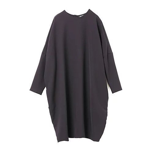 【ミズイロ インド/mizuiro ind】のコクーンワイドワンピース インテリア・キッズ・メンズ・レディースファッション・服の通販 founy(ファニー) https://founy.com/ ファッション Fashion レディースファッション WOMEN ワンピース Dress ダブル Double バランス Balance ボトム Bottom レギンス Leggings ワイド Wide |ID: prp329100004461528 ipo3291000000031225491