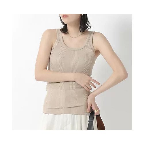【カオス/Chaos】のシルクマルドウタンクトップ インテリア・キッズ・メンズ・レディースファッション・服の通販 founy(ファニー) https://founy.com/ ファッション Fashion レディースファッション WOMEN シルク Silk |ID: prp329100004461529 ipo3291000000031225496