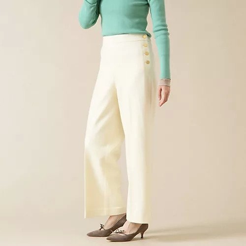 【マルティニーク/martinique】のウールジャージ―ワイドパンツ 人気、トレンドファッション・服の通販 founy(ファニー) ファッション Fashion レディースファッション Fashion for Women パンツ Pants & Trousers おすすめ Recommended / Our Picks バランス Balance, Style Balance ベーシック Basic, Essential ワイド Wide, Wide Fit 無地 Plain, Solid Color other-2|ID: prp329100004461539 ipo3291000000031242134