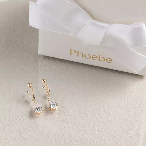 【フィービィー/phoebe】の【 K10 】ドロップビジューイヤリング/BOX&ショッパーつき 人気、トレンドファッション・服の通販 founy(ファニー) ファッション Fashion レディースファッション Fashion for Women ジュエリー Jewelry ファッションリング Fashion Rings イヤリング・フープ・ドロップタイプ Hoop, Drop & Clip Earrings アクセサリー Fashion Accessories イヤリング Earrings シンプル Simple, Minimal ジュエリー Jewelry, Accessories ジュエル Jewel, Gemstone ドロップ Drop Shoulder, Dropped Style ビジュー Bijou, Jewel-like Accent ボックス Boxy, Box Shape おすすめ Recommended / Our Picks other-1|ID: prp329100004461561 ipo3291000000034307521