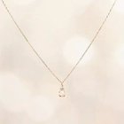 【フィービィー/phoebe】の【K10】ジュエルラックネックレス オパール ホワイト|ID: prp329100004461621 ipo3291000000031226073