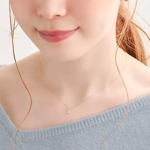 【フィービィー/phoebe】の【K10】ジュエルラックネックレス オパール 人気、トレンドファッション・服の通販 founy(ファニー) 　ファッション　Fashion　レディースファッション　WOMEN　ジュエリー　Jewelry　ネックレス　Necklaces　アクセサリー　Accessories　コレクション　Collection　ジュエリー　Jewelry　ジュエル　Jewel　ストーン　Stone　ネックレス　Necklace　ビジュー　Bijou　other-2|ID: prp329100004461621 ipo3291000000031242354