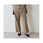 【ウィムガゼット/Whim Gazette】の【15th】【LITKOVSKA】 別注Warp Pants ベージュ|ID: prp329100004461627 ipo3291000000031226104