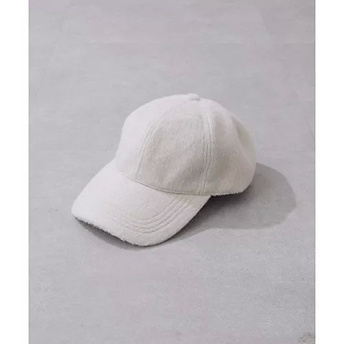 【ウィムガゼット/Whim Gazette】の【THE PAUSE】シャギーキャップ 人気、トレンドファッション・服の通販 founy(ファニー) 　ファッション　Fashion　レディースファッション　WOMEN　2024年　2024　2024-2025秋冬・A/W　Aw/Autumn/Winter/Fw/Fall/2024-2025　おすすめ　Recommend　キャップ　Cap　グラデーション　Gradation　ワーク　Work　ヴィンテージ　Vintage　other-2|ID: prp329100004461634 ipo3291000000031242380