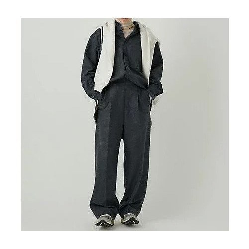 【カオス/Chaos】のバランCPO シャツ 人気、トレンドファッション・服の通販 founy(ファニー) 　ファッション　Fashion　レディースファッション　WOMEN　トップス・カットソー　Tops/Tshirt　シャツ/ブラウス　Shirts/Blouses　冬　Winter　ストレッチ　Stretch　セットアップ　Set Up　タートル　Turtle　A/W・秋冬　Aw・Autumn/Winter・Fw・Fall-Winter　羽織　Haori　other-2|ID: prp329100004461647 ipo3291000000031242418