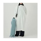 【カオス/Chaos】のWHY NOT NOW リノフーディワンピース 人気、トレンドファッション・服の通販 founy(ファニー) ファッション Fashion レディースファッション Fashion for Women ワンピース Dresses 冬 Winter / This Winter フォルム Silhouette, Form A/W・秋冬 Autumn/Winter thumbnail ホワイト|ID: prp329100004461651 ipo3291000000034716385