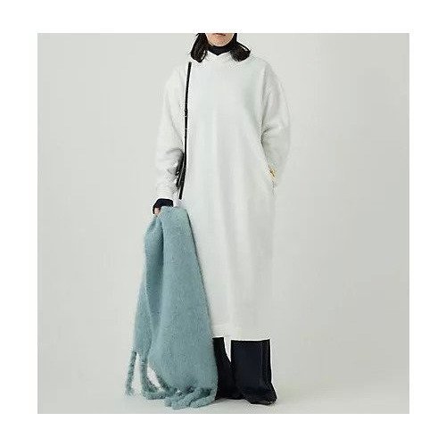 【カオス/Chaos】のWHY NOT NOW リノフーディワンピース 人気、トレンドファッション・服の通販 founy(ファニー) 　ファッション　Fashion　レディースファッション　Fashion for Women　ワンピース　Dresses　冬　Winter / This Winter　フォルム　Silhouette, Form　A/W・秋冬　Autumn/Winter　other-3|ID: prp329100004461651 ipo3291000000034716387