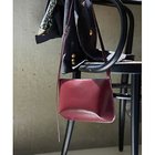 【ウィムガゼット/Whim Gazette】の【Hoaw.】ガラスレザーショルダー 人気、トレンドファッション・服の通販 founy(ファニー) ファッション Fashion レディースファッション Fashion for Women アクセサリー Fashion Accessories ガラス Glass, Glassware クラシカル Classical, Vintage-Inspired シューズ Shoes, Footwear ショルダー Shoulder, Shoulder Strap モダン Modern, Contemporary エレガント 上品 Elegant thumbnail ボルドー|ID: prp329100004461710 ipo3291000000031226551