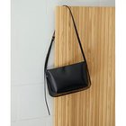 【ウィムガゼット/Whim Gazette】の【Hoaw.】ガラスレザーショルダー 人気、トレンドファッション・服の通販 founy(ファニー) ファッション Fashion レディースファッション Fashion for Women アクセサリー Fashion Accessories ガラス Glass, Glassware クラシカル Classical, Vintage-Inspired シューズ Shoes, Footwear ショルダー Shoulder, Shoulder Strap モダン Modern, Contemporary エレガント 上品 Elegant thumbnail ブラック|ID: prp329100004461710 ipo3291000000031226553