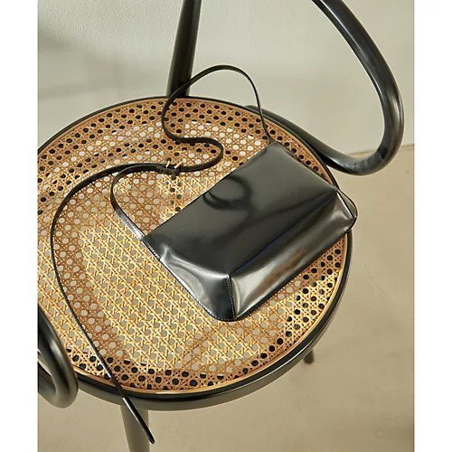 【ウィムガゼット/Whim Gazette】の【Hoaw.】ガラスレザーショルダー 人気、トレンドファッション・服の通販 founy(ファニー) ファッション Fashion レディースファッション Fashion for Women アクセサリー Fashion Accessories ガラス Glass, Glassware クラシカル Classical, Vintage-Inspired シューズ Shoes, Footwear ショルダー Shoulder, Shoulder Strap モダン Modern, Contemporary エレガント 上品 Elegant other-2|ID: prp329100004461710 ipo3291000000031242573