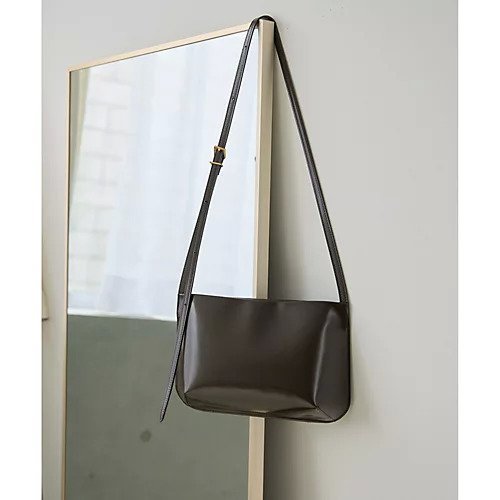 【ウィムガゼット/Whim Gazette】の【Hoaw.】ガラスレザーショルダー 人気、トレンドファッション・服の通販 founy(ファニー) ファッション Fashion レディースファッション Fashion for Women アクセサリー Fashion Accessories ガラス Glass, Glassware クラシカル Classical, Vintage-Inspired シューズ Shoes, Footwear ショルダー Shoulder, Shoulder Strap モダン Modern, Contemporary エレガント 上品 Elegant other-1|ID: prp329100004461710 ipo3291000000032771303