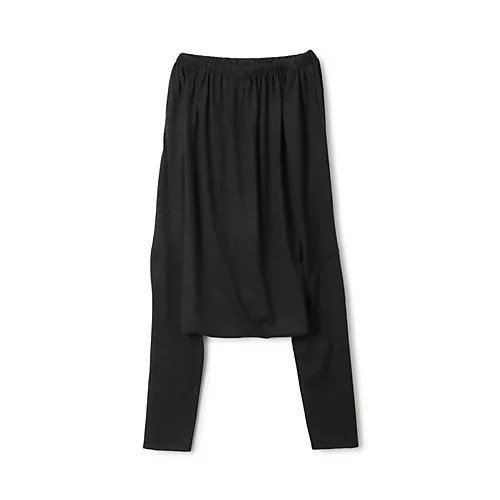 【プレインピープル/PLAIN PEOPLE】のバンデーラ天竺サルエルパンツ インテリア・キッズ・メンズ・レディースファッション・服の通販 founy(ファニー) https://founy.com/ ファッション Fashion レディースファッション WOMEN パンツ Pants ストレッチ Stretch 人気 Popularity 洗える Washable |ID: prp329100004461712 ipo3291000000031226557