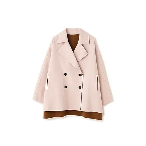 【アドーア/ADORE】のカシミヤ混2TONEリバーコート インテリア・キッズ・メンズ・レディースファッション・服の通販 founy(ファニー) https://founy.com/ ファッション Fashion レディースファッション WOMEN アウター Coat Outerwear コート Coats カシミヤ Cashmere カッティング Cutting ショルダー Shoulder スタンダード Standard ドロップ Drop 定番 Standard パターン Pattern パッチ Patch フィット Fit ポケット Pocket 別注 Special Order リバーシブル Reversible ルーズ Loose A/W・秋冬 Aw・Autumn/Winter・Fw・Fall-Winter おすすめ Recommend |ID: prp329100004461719 ipo3291000000031226592