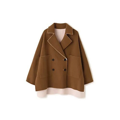 【アドーア/ADORE】のカシミヤ混2TONEリバーコート 人気、トレンドファッション・服の通販 founy(ファニー) 　ファッション　Fashion　レディースファッション　WOMEN　アウター　Coat Outerwear　コート　Coats　カシミヤ　Cashmere　カッティング　Cutting　ショルダー　Shoulder　スタンダード　Standard　ドロップ　Drop　定番　Standard　パターン　Pattern　パッチ　Patch　フィット　Fit　ポケット　Pocket　別注　Special Order　リバーシブル　Reversible　ルーズ　Loose　A/W・秋冬　Aw・Autumn/Winter・Fw・Fall-Winter　おすすめ　Recommend　other-3|ID: prp329100004461719 ipo3291000000031242600