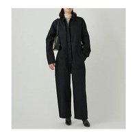【カオス/Chaos】のWHY NOT NOW タホデニムオールインワン 人気、トレンドファッション・服の通販 founy(ファニー) ファッション Fashion レディースファッション WOMEN ワンピース Dress オールインワン ワンピース All In One Dress モダン Modern ワーク Work |ID:prp329100004461742