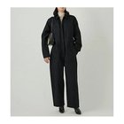 【カオス/Chaos】のWHY NOT NOW タホデニムオールインワン 人気、トレンドファッション・服の通販 founy(ファニー) ファッション Fashion レディースファッション WOMEN ワンピース Dress オールインワン ワンピース All In One Dress モダン Modern ワーク Work thumbnail ブラック|ID: prp329100004461742 ipo3291000000031901449