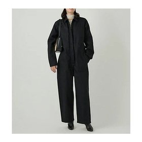 【カオス/Chaos】 WHY NOT NOW タホデニムオールインワン人気、トレンドファッション・服の通販 founy(ファニー) ファッション Fashion レディースファッション Ladies' Fashion Online ワンピース Dress オールインワン ワンピース All In One Dress モダン Modern ワーク Work |ID:prp329100004461742