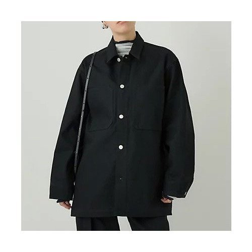 【カオス/Chaos】のWHY NOT NOW タホデニムシャツ インテリア・キッズ・メンズ・レディースファッション・服の通販 founy(ファニー) https://founy.com/ ファッション Fashion レディースファッション WOMEN トップス・カットソー Tops/Tshirt シャツ/ブラウス Shirts/Blouses おすすめ Recommend セットアップ Set Up デニム Denim モダン Modern ワーク Work |ID: prp329100004461750 ipo3291000000031226744