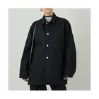 【カオス/Chaos】のWHY NOT NOW タホデニムシャツ 人気、トレンドファッション・服の通販 founy(ファニー) ファッション Fashion レディースファッション Fashion for Women トップス・カットソー Cut & Sew Tops シャツ・ブラウス・オフィスカジュアル Elegant Blouses & Button-Ups おすすめ Recommended / Our Picks セットアップ Set-Up, Coordinated Outfit デニム Denim, Jeans Material モダン Modern, Contemporary ワーク Workwear, Utility Style thumbnail ブラック|ID: prp329100004461750 ipo3291000000033313272
