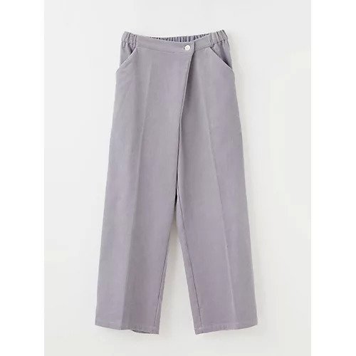 【ナナデコール/nanadecor】のコーデュロイタックワイドパンツ インテリア・キッズ・メンズ・レディースファッション・服の通販 founy(ファニー) https://founy.com/ ファッション Fashion レディースファッション Fashion for Women パンツ Pants & Trousers センター Center, Center Line ワイド Wide, Wide Fit |ID: prp329100004461767 ipo3291000000031226798