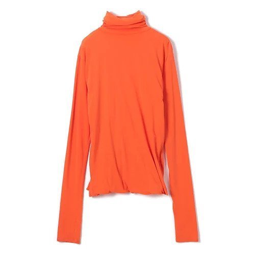 【プレインピープル/PLAIN PEOPLE】のコズモラマタートルネックプルオーバー インテリア・キッズ・メンズ・レディースファッション・服の通販 founy(ファニー) https://founy.com/ ファッション Fashion レディースファッション WOMEN トップス・カットソー Tops/Tshirt プルオーバー Pullover タートルネック Turtleneck ジャージ Jersey タートルネック Turtleneck ロング Long 洗える Washable |ID: prp329100004461773 ipo3291000000031226844