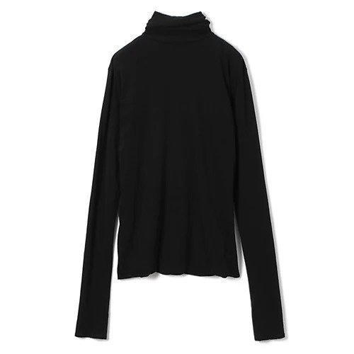 【プレインピープル/PLAIN PEOPLE】のコズモラマタートルネックプルオーバー 人気、トレンドファッション・服の通販 founy(ファニー) 　ファッション　Fashion　レディースファッション　WOMEN　トップス・カットソー　Tops/Tshirt　プルオーバー　Pullover　タートルネック　Turtleneck　ジャージ　Jersey　タートルネック　Turtleneck　ロング　Long　洗える　Washable　other-2|ID: prp329100004461773 ipo3291000000031242736