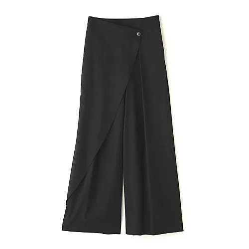 【アドーア/ADORE】のハイブリッドツイルパンツ 人気、トレンドファッション・服の通販 founy(ファニー) 　ファッション　Fashion　レディースファッション　WOMEN　パンツ　Pants　おすすめ　Recommend　スタンダード　Standard　セットアップ　Set Up　ツイル　Twill　フィット　Fit　ミックス　Mix　冬　Winter　A/W・秋冬　Aw・Autumn/Winter・Fw・Fall-Winter　other-2|ID: prp329100004461777 ipo3291000000031242750