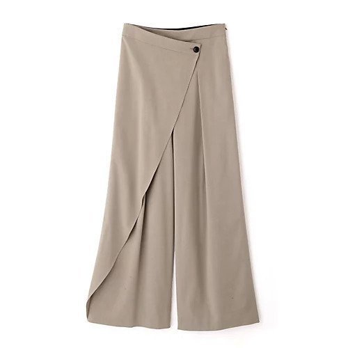 【アドーア/ADORE】のハイブリッドツイルパンツ 人気、トレンドファッション・服の通販 founy(ファニー) 　ファッション　Fashion　レディースファッション　WOMEN　パンツ　Pants　おすすめ　Recommend　スタンダード　Standard　セットアップ　Set Up　ツイル　Twill　フィット　Fit　ミックス　Mix　冬　Winter　A/W・秋冬　Aw・Autumn/Winter・Fw・Fall-Winter　other-3|ID: prp329100004461777 ipo3291000000031242752