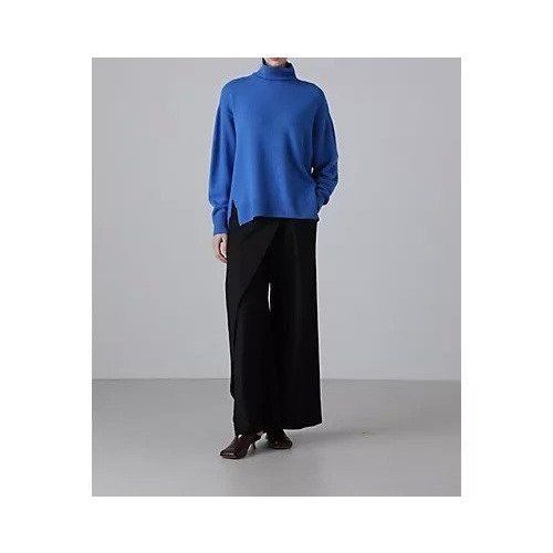 【アドーア/ADORE】のハイブリッドツイルパンツ 人気、トレンドファッション・服の通販 founy(ファニー) ファッション Fashion レディースファッション Fashion for Women パンツ Pants & Trousers おすすめ Recommended / Our Picks スタンダード Standard, Basic セットアップ Set-Up, Coordinated Outfit ツイル Twist, Twisted Detail フィット Fit, Slim Fit ミックス Mix, Mixed Style 冬 Winter / This Winter A/W・秋冬 Autumn/Winter other-1|ID: prp329100004461777 ipo3291000000034695035