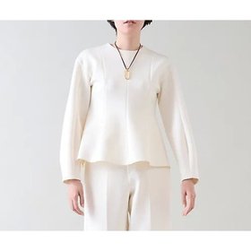 【マルティニーク/martinique】のポンチブラウス(セットアップ可) 人気、トレンドファッション・服の通販 founy(ファニー) ファッション Fashion レディースファッション Fashion for Women トップス・カットソー Cut & Sew Tops シャツ・ブラウス・オフィスカジュアル Elegant Blouses & Button-Ups おすすめ Recommended / Our Picks アクセサリー Fashion Accessories セットアップ Set-Up, Coordinated Outfit ティアード Tiered, Tiered Style フレア Flare, Flared 定番 Standard, Basic Item |ID:prp329100004461793