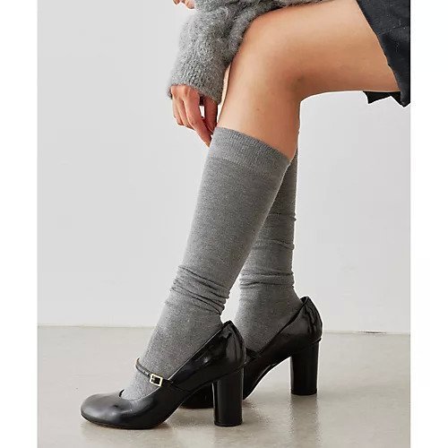 【ウィムガゼット/Whim Gazette】の【GIRARDI】SOX インテリア・キッズ・メンズ・レディースファッション・服の通販 founy(ファニー) https://founy.com/ ファッション Fashion レディースファッション Fashion for Women 2024年 2024 2024-2025秋冬・A/W Autumn/Winter 2024–25 AW24–25 イタリア Italy シンプル Simple, Minimal ストッキング Stockings, Sheer Tights ソックス Socks, Hosiery フィット Fit, Slim Fit エレガント 上品 Elegant A/W・秋冬 Autumn/Winter |ID: prp329100004461796 ipo3291000000031226972