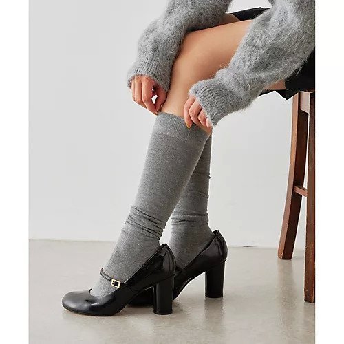 【ウィムガゼット/Whim Gazette】の【GIRARDI】SOX 人気、トレンドファッション・服の通販 founy(ファニー) 　ファッション　Fashion　レディースファッション　Fashion for Women　2024年　2024　2024-2025秋冬・A/W　Autumn/Winter 2024–25 AW24–25　イタリア　Italy　シンプル　Simple, Minimal　ストッキング　Stockings, Sheer Tights　ソックス　Socks, Hosiery　フィット　Fit, Slim Fit　エレガント 上品　Elegant　A/W・秋冬　Autumn/Winter　other-3|ID: prp329100004461796 ipo3291000000031242802
