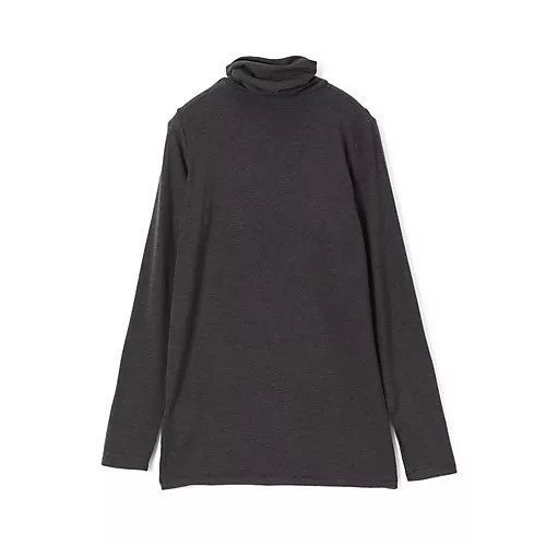 【プレインピープル/PLAIN PEOPLE】のカシミヤシルクシアージャージハイネックプルオーバー 人気、トレンドファッション・服の通販 founy(ファニー) 　ファッション　Fashion　レディースファッション　WOMEN　トップス・カットソー　Tops/Tshirt　プルオーバー　Pullover　カシミヤ　Cashmere　シルク　Silk　エレガント 上品　Elegant　定番　Standard　other-2|ID: prp329100004461800 ipo3291000000031242812