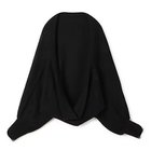 【プレインピープル/PLAIN PEOPLE】の未防縮ウール異素材ボーダー ブラック|ID: prp329100004461834 ipo3291000000031227185