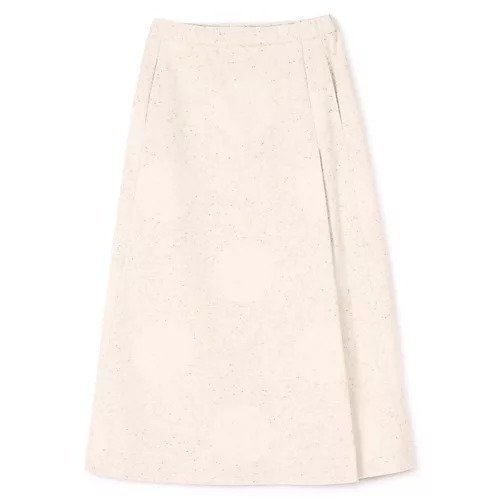 【プレインピープル/PLAIN PEOPLE】のドット柄ジャズネップJQ 人気、トレンドファッション・服の通販 founy(ファニー) 　ファッション　Fashion　レディースファッション　WOMEN　シンプル　Simple　ドット　Dot　ネップ　Nep Yarn　ロング　Long　A/W・秋冬　Aw・Autumn/Winter・Fw・Fall-Winter　 other-1|ID: prp329100004461838 ipo3291000000031227207