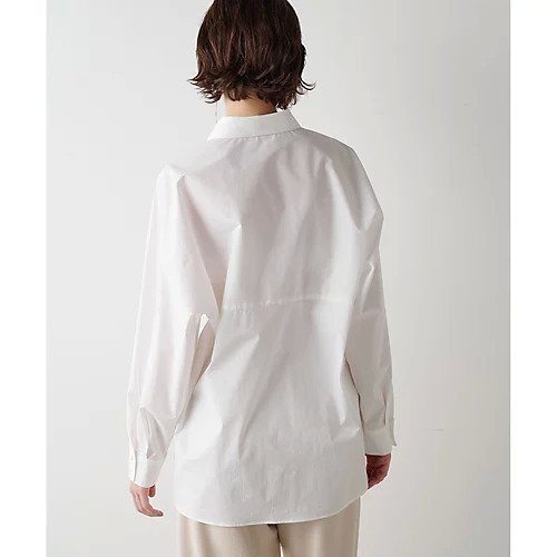 【ウィムガゼット/Whim Gazette】のドルマンシャツ 人気、トレンドファッション・服の通販 founy(ファニー) 　ファッション　Fashion　レディースファッション　Fashion for Women　トップス・カットソー　Cut & Sew Tops　シャツ・ブラウス・オフィスカジュアル　Elegant Blouses & Button-Ups　カーディガン　Cardigan, Knitwear　スウェット / スエット　Sweatshirt, Sweatwear　ストレッチ　Stretch, Stretchy Fabric　タイプライター　Typewriter Fabric, Crisp Cotton　トレンド　Trend, Trending Now　フォルム　Silhouette, Form　ベーシック　Basic, Essential　A/W・秋冬　Autumn/Winter　2024年　2024　エレガント 上品　Elegant　2024-2025秋冬・A/W　Autumn/Winter 2024–25 AW24–25　other-3|ID: prp329100004461847 ipo3291000000031242946