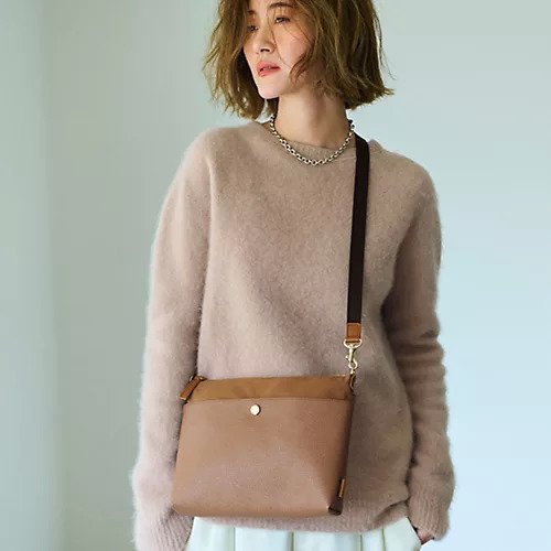 【トプカピ/TOPKAPI】の【Breath TOPKAPI】SCOTCH GRAIN PELICAN スコッチグレインペリカン サコッシュ ショルダーバッグ / 旅行 バッグ インテリア・キッズ・メンズ・レディースファッション・服の通販 founy(ファニー) https://founy.com/ ファッション Fashion レディースファッション WOMEN バッグ Bag ショルダー Shoulder バランス Balance ブロック Block ポケット Pocket 旅行 Travel 軽量 Lightweight |ID: prp329100004461854 ipo3291000000031618191