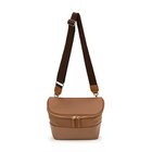 【トプカピ/TOPKAPI】の【Breath TOPKAPI】SCOTCH GRAIN PELICAN スコッチグレインペリカン ショルダーバッグ / 旅行 バッグ ブラウン|ID: prp329100004461855 ipo3291000000031227294